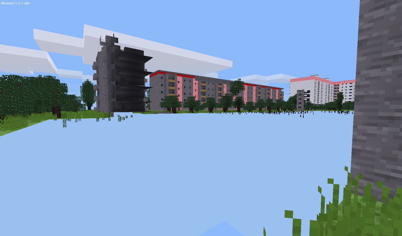 minetest marble minetest marble